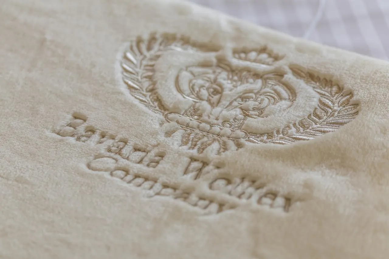 فندق مبيت وإفطار مبيت وإفطار Split Palace Luxury Retreat كرواتيا
