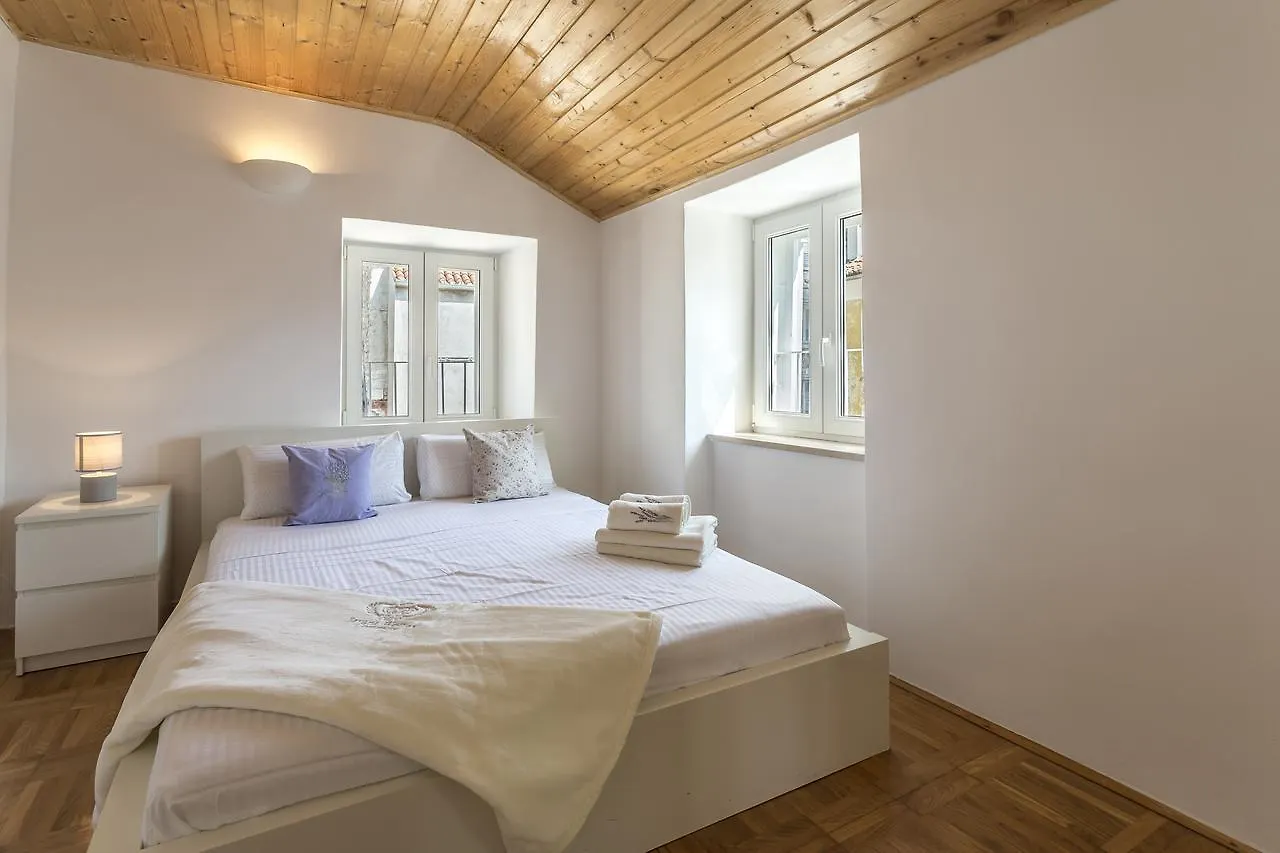 مبيت وإفطار Split Palace Luxury Retreat كرواتيا