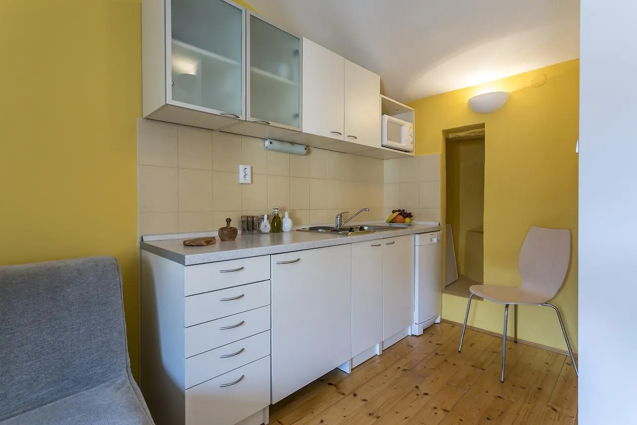 مبيت وإفطار Split Palace Luxury Retreat كرواتيا