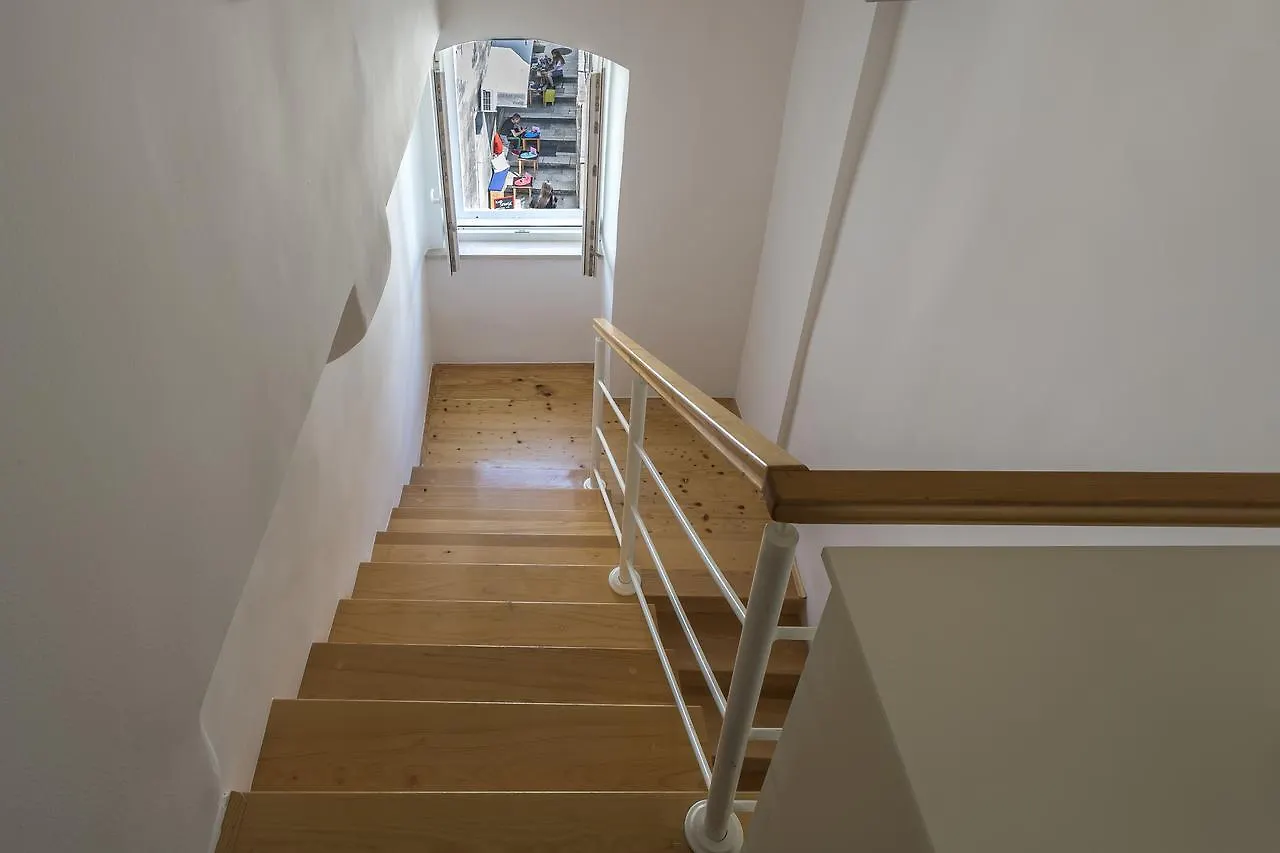 مبيت وإفطار Split Palace Luxury Retreat كرواتيا